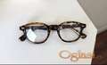 Redesign Johnny Depp Tortoise Dioptrijski okvir