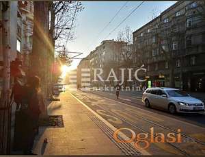 Stari grad,Gornji Dorćol,133m2 #3899