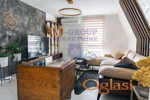 Mišeluk,  Petosoban - 134 m2