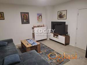 Novi Sad, Novo Naselje, Todora Toze Jovanovića , 3.0, 55m2