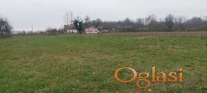 Njiva na prodaju