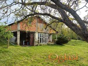 SREMSKA KAMENICA - TORINE - 1260.00 m2