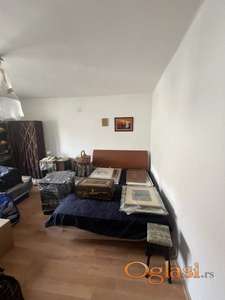 Jabucki rit,Jabucki Rit,2.0,53 m2 ID#1615