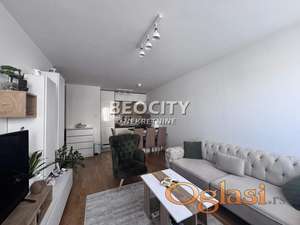 Novi Sad, Podbara, Bele njive, 3.0, 61m2