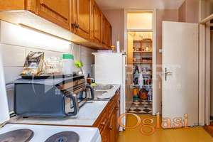 Park Sv.Save, dvoiposoban  stan, IV  sprat, lift, 70 m2