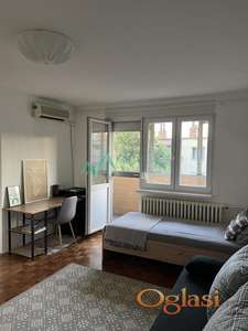 Novi Sad, Detelinara - jednoiposoban, potpuno opremljen stan 