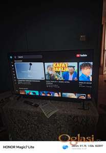 Vox smart tv 42