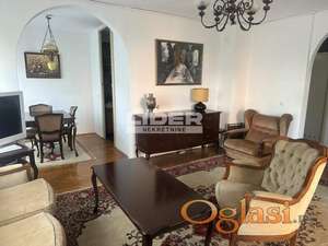 4.0 svetao stan, Izvorska ulica, Čukarica ID#4185