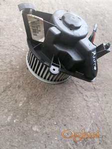 Fiat punto 3 ventilator kabine