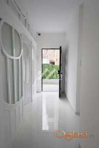 IZDAJE SE POSLOVNI PROSTOR KOD SAJMA ID#5429