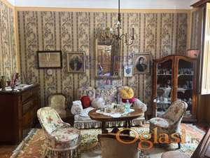 Jedinstvena nekretnina u Sr. Karlovcima