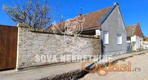 Odlična, tek renovirana kuća u Crvemki ID#1411
