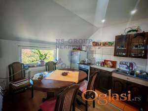 Jednoiposoban stan u Veterniku