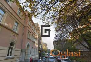 Fantastičan 4.0 stan u Krunskoj-Vračar! ID#1965