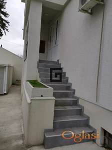 Salonac,Lion-B.Kralja Aleksandra, Geršićeva ul. ID#1654