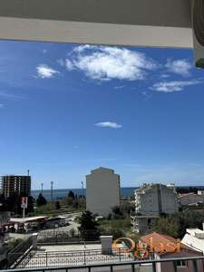 Nov stan sa pogledom na more