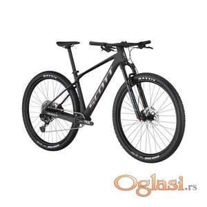 2025 Scott Scale RC Comp Mountain Bike (INDORACYCLES)