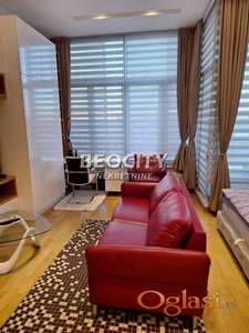 Stari grad, Dorćol, Žorža Klemansoa, 1.0, 41m2