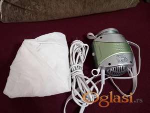 HAUBA ZA KOSU GRUNDIG