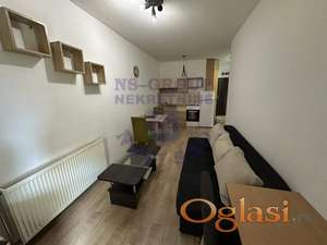 Jednoiposoban 36m2 Grbavica