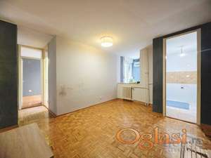 STAN - NOVI SAD - NOVO NASELJE -  BISTRICA - 63m2 - 157500 evra