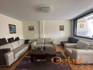 Miran i svetao renoviran stan - 2.0, Novi Beograd, Blok 3 ID#2733