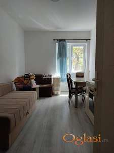 Kanarevo brdo, renoviran, namešten
