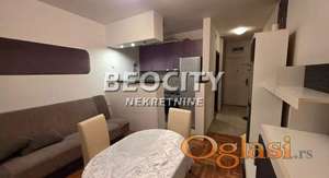 Novi Sad, Telep, Neimarova , 0.5, 22m2