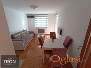 Jednosoban stan kod osnovne škole 42m2