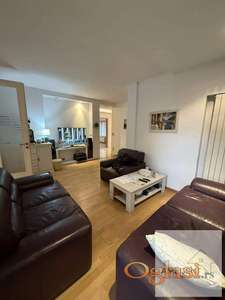 Na prodaju četvorosoban stan na Voždovcu, 93m2