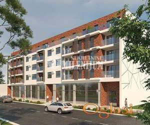 Novogradnja na Novom Beogradu bez provizije ID#2133