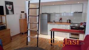 stan u aleksandar zgradi