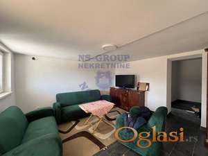 Prelepa kuća na Popovici - Uknjižen