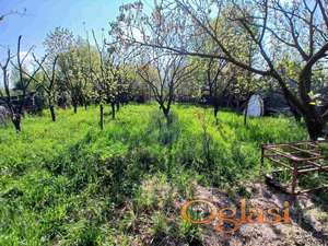 Lokacija nudi dobar spoj mira i pristupačnosti!