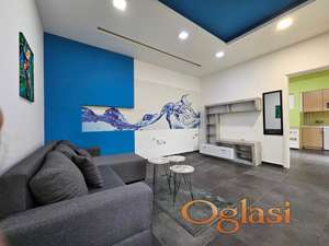 Poslovni prostor u centru -tri prostorije