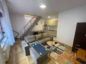 Duplex centar Novi Sad