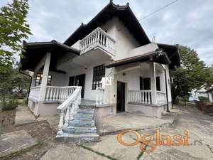 Čukarica, Rušanj, 13. septembra, 291m2 ID#33953