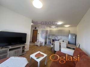 Prodaje se odličan stan u novom kompleksu