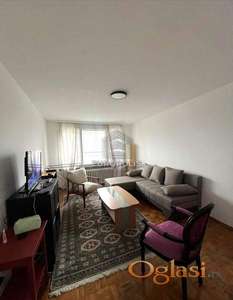 Komforan stan na odličnoj lokaciji - Savski Venac ID#8816