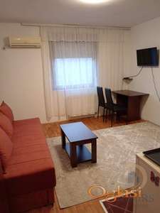 <p>NAMEŠTENA GARSONJERA NA SALAJCI