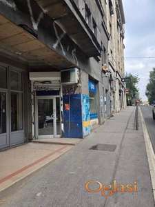 Lokal centar Beograd stari grad