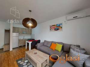 NOV, NAMESTEN JEDNOIPOSOBAN STAN NA TELEPU