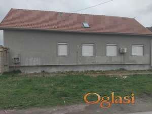 Hitno prodajem kucu od 200m2