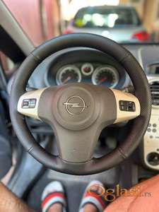 Obloga volana tipska