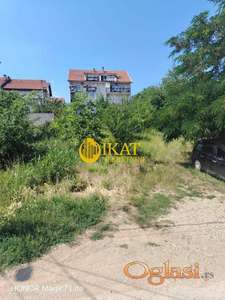 Kaluđerica plac 5,47 ari, blizu osnovne škole ID#5224