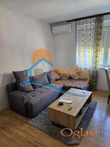 Izdaje se stan na Obilićevom vencu