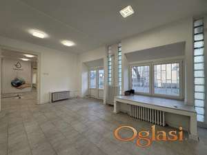 Lokal – Bulevar Mihajla Pupina, Blok 30 ID#2579