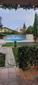 Prelepa kuca sa bazenom na Telepu