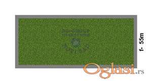 Odlican plac od 9.334m2 u Maradiku!