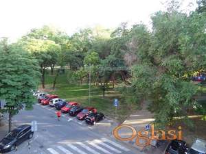 Višnjićka Banja jednoiposoban + terasa renoviran ID#1418